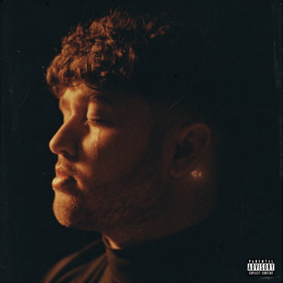 Cover artwork for Finally