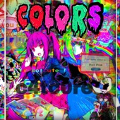 Colors (feat. A7med 7eddy) artwork