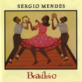 Sérgio Mendes - Sambadouro