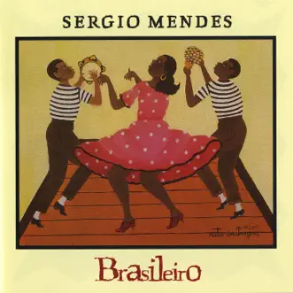 Fanfarra – Cabua-Le-Le by Sergio Mendes song reviws