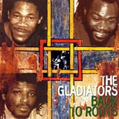 Gladiators - No Wrong Idea