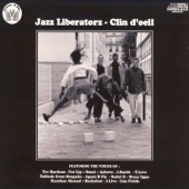 Jazz Liberatorz - Ease My Mind (feat. Tre Hardson, Fat Lip, Omni)