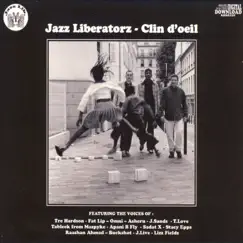 Clin d'oeil by Jazz Liberatorz album reviews, ratings, credits