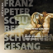 Schubert: Schwanengesang, D. 957 artwork