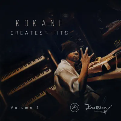 Kokane Greatest Hits, Vol. 1 - Kokane