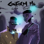 Confirm Me artwork