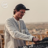Cercle: Innellea at Jaisalmer Fort in Rajasthan, India (Live) artwork