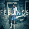 Feelings (feat. Kidy-Bee & Unio) - Cloud Lowkie lyrics