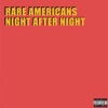 Night After Night - Single