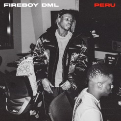 PERU cover art