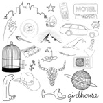 girlhouse - boundary issues
