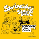 Swingin' At the Sugar Bowl artwork