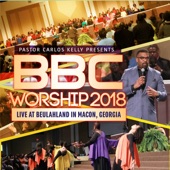 He Will Answer Prayer (Live) by BBC Worship