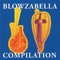 Eight Step Waltz / Lisa / Stukka Gruppa - Blowzabella lyrics