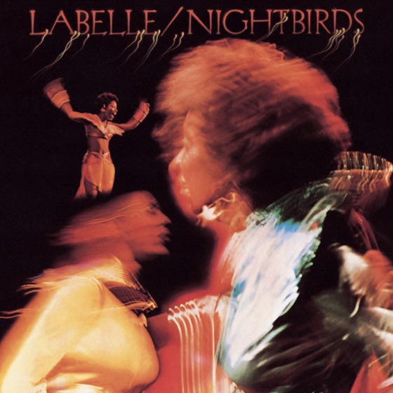Cover artwork for Space Children