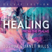Healing from the Psalms (Deluxe Edition) artwork