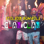 ClanClan artwork