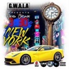 Wescravemusic - 3: 30 in New York