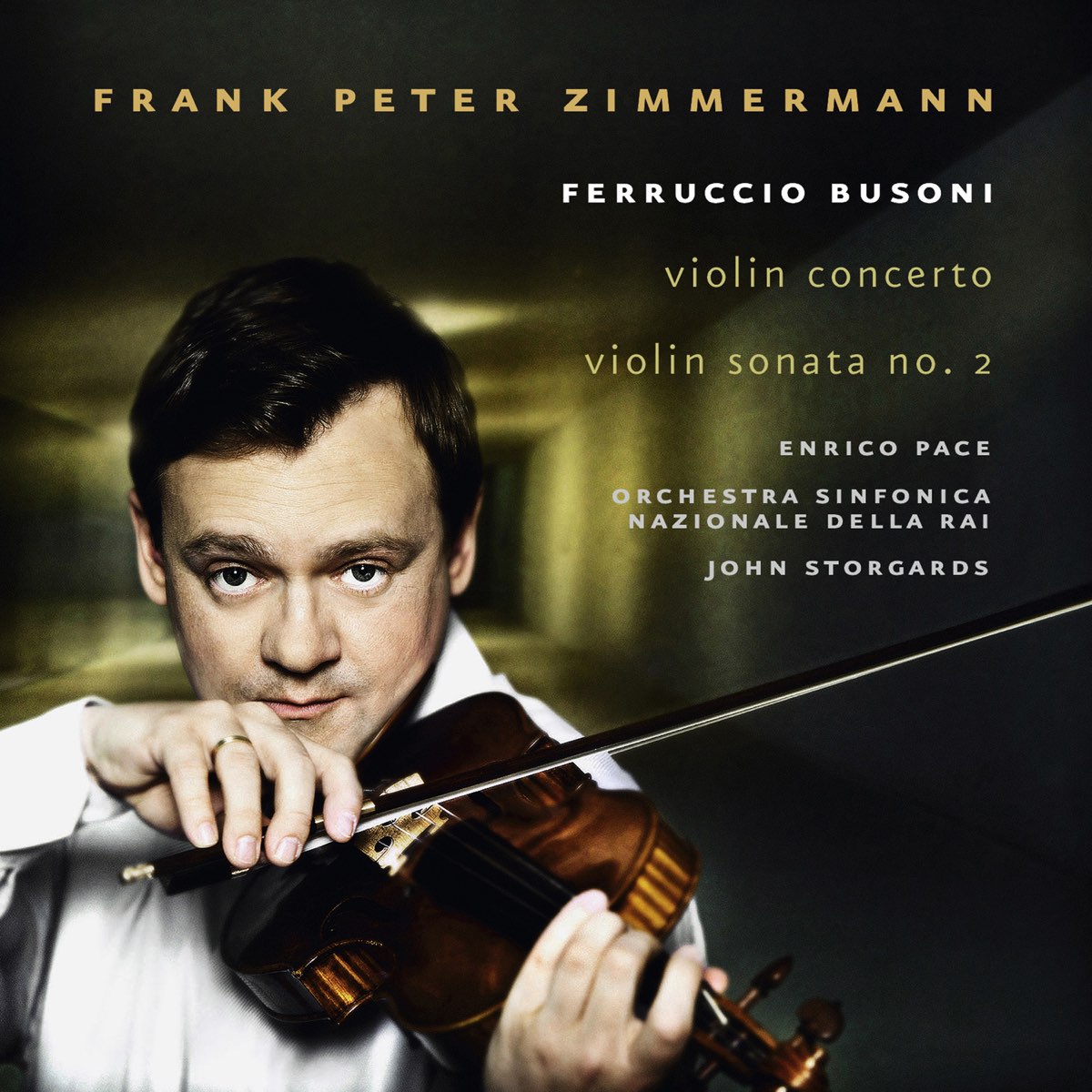 Violin concerto no 2. Violin Concertos. Ferruccio Busoni. Violin Sonatas.