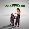 Whatsapp - Single album lyrics, reviews, download