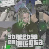 Streetsa er helt GTA artwork