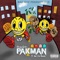 PaKman (feat. AMR Dee Huncho) - Rezzy Carter lyrics