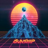 Tech Noir - GUNSHIP