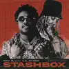 Stashbox (feat. Lil Durk) - Single album lyrics, reviews, download