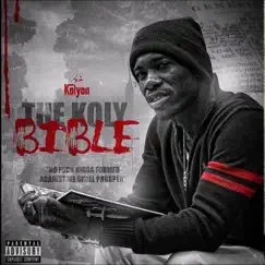 The Koly Bible by Kolyon album reviews, ratings, credits