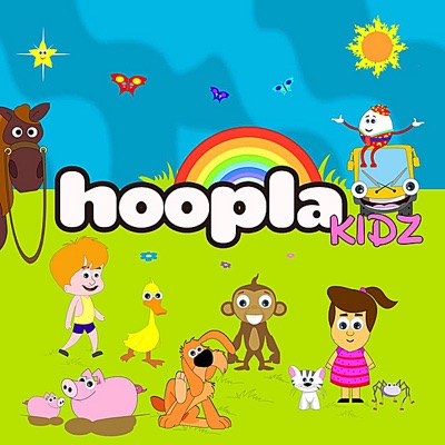 Sounds Of The Animals - HooplaKidz | Shazam