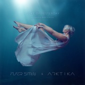 Love of Yesterday (feat. Arktika) [Chillout Mix] artwork