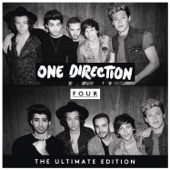 Where Do Broken Hearts Go by One Direction