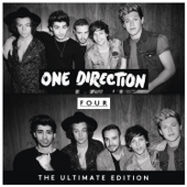 One Direction - Where Do Broken Hearts Go Lyrics