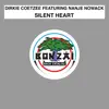 Silent Heart (feat. Nanje Nowack) - EP album lyrics, reviews, download