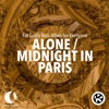 Fat Sushi & Benjamin Franklin - Alone (feat. Allies for Everyone)