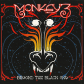 Beyond the Black Sky - Monkey 3