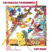 The Fabulous Thunderbirds - Wrap It Up