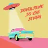 Stream & download Dovoljene so vse stvari - Single