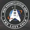 The Last Solo (feat. Blindside Blues Band) album lyrics, reviews, download