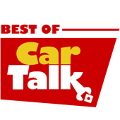 #1821: The Tupperware Theory - Car Talk & Click & Clack
