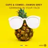 Grinning in Your Face - Single album lyrics, reviews, download