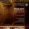 Stream & download Mozart: Requiem Realisations