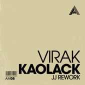 Kaolack (Jj Rework) [Extended Mix] artwork