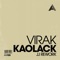 Kaolack (Jj Rework) [Extended Mix] artwork