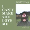 I Can’t Make You Love Me (Acoustic) - Single album lyrics, reviews, download