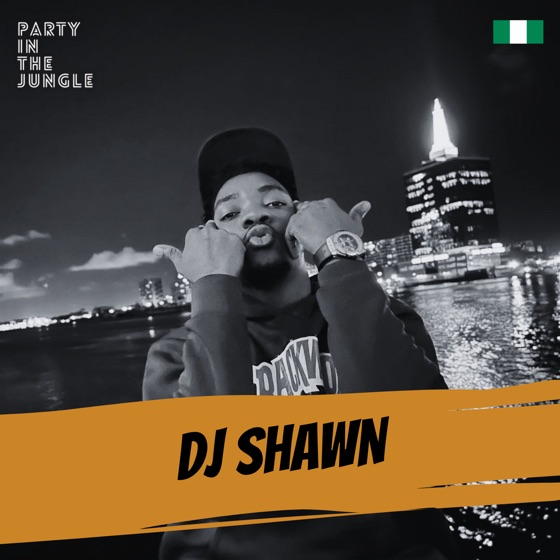 Cover artwork for Question (feat. Don Jazzy)