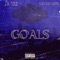 Goals (feat. Kye Colors) - JB 132 lyrics