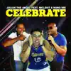 Celebrate (feat. McLevit & Nuno Nbi) - Single album lyrics, reviews, download