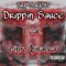 Drippin Sauce (feat. Link $inatra) - Jay ThaGOAT lyrics