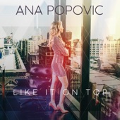 Ana Popovic - Honey I’m Home